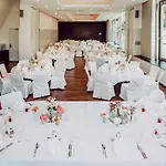 Mercure Hotel Hamburg City