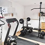Das Nest Boardinghouse Hamburg Niendorf
