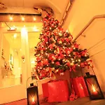 Boulevard Hotel Hamburg