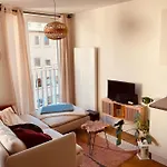 Gemuetliches Apartment In Altona