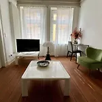 Heart Of Hamburg