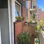 Zentrale Whg In Hamburg Mitte