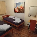 Hamburg Wohnung