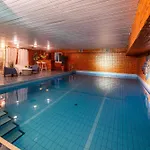 Kleinhuis Hotel Mellingburger Schleuse