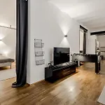 125Qm Loft Nahe Stadt Und Hafen