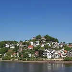 Appartment Am Blankeneser Markt