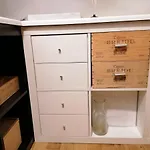 Suite In Villa