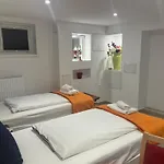 Privatzimmer Hamburg Alsterdorf