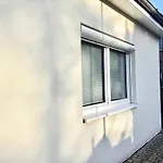 Ruhiges Haus Nahe Arena & Stadion Mit Parkmoeglichkeiten - Ac Hanse Hosting
