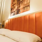 Myky Hotel Boardinghouse