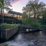 Kleinhuis Hotel Mellingburger Schleuse