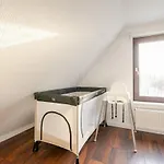 Thegardenloft In Der Maerchensiedlung