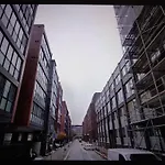 Hamburg Sam Hauser Stayz
