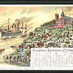 Remise Am Suellberg - Das Kleine, Feine Hotel In Blankenese