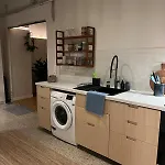 Eppendorf At Its Best, 75Qm Loft Apartment Fuer 4-6