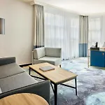 Hamburg Marriott Hotel