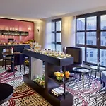 Hamburg Marriott Hotel