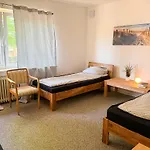 Aurora Hamburg Wohnung 1Zi Fuer 1-3 Personen