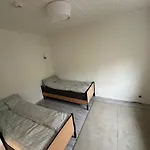 Amt Hotel Hamburg