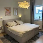 Cozy Apartment In St Georg