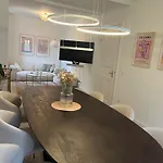 Cozy Apartment In St Georg