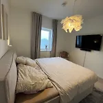 Cozy Apartment In St Georg