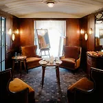 Hotel Atlantic Kempinski Hamburg