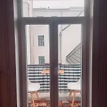Wohnen Im Herzen Von St Pauli - Gaestezimmer In Geteilter Wohnung