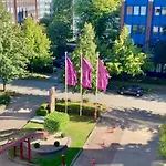 Mercure Hotel Hamburg Am Volkspark