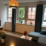 Nikolai Suite