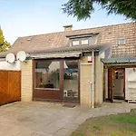 Familien Oase Mit Jacuzzi Und Garten