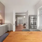 Park Lane Central Apartments