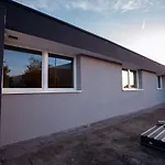 Monteursunterkunft