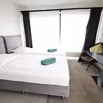Hh 04 By Rockchair - Superhost Status - Modernes Apartment Mit Sonnigem Balkon & Premium Boxspringbetten In Winterhude - Hamburg Top Geheimtipp