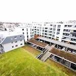 Hh 06 By Rockchair - Superhost Status - Modernes Apartment Mit Sonnigem Balkon & Premium Boxspringbetten In Winterhude - Hamburg Top Geheimtipp