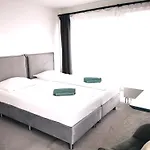 Hh 03 By Rockchair - Superhost Status - Modernes Apartment Mit Sonnigem Balkon & Premium Boxspringbetten In Winterhude - Hamburg Top Geheimtipp