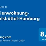 Ferienwohnung-Fuhlsbuettel-Hamburg