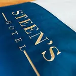 Steens Hotel