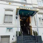 Steens Hotel