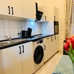 Ferienwohnung Am Beatles Platz