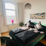 Ferienwohnung Am Beatles Platz