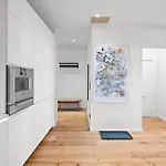 Jungfernstieg Family & Business Apartment