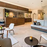 Best Western Premier Alsterkrug Hotel