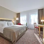 Best Western Premier Alsterkrug Hotel
