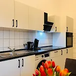 Ferienwohnung Am Beatles Platz
