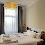 Urban Stay Hamburg - Apartments Mitten Im Herzen Von Ottensen