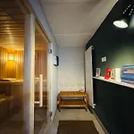 Urban Stay Hamburg - Apartments \