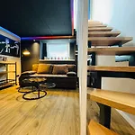 Urban Stay Hamburg - Apartments \