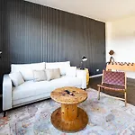 Casa Miro Apartments - Hamburg City Center