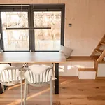 Wohnlich, Hochwertig - Hausboot Petite Mit Kamin